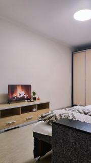 10 Василя Стуса 96 CityRooms - 7