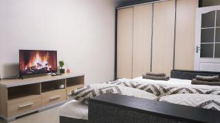 10 Василя Стуса 96 CityRooms - 6