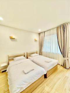 Minimo Hotel - โรงแรมมินิโม กุมภวาปี - 1