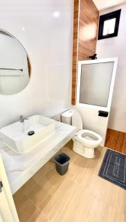 Minimo Hotel - โรงแรมมินิโม กุมภวาปี - 4