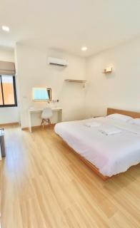 Minimo Hotel - โรงแรมมินิโม กุมภวาปี - 6