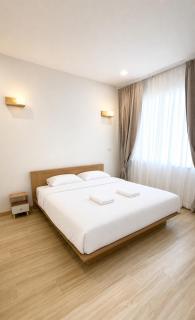 Minimo Hotel - โรงแรมมินิโม กุมภวาปี - 7