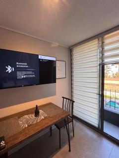 Dpto Estudio, Movistar, Parque O'higgins - 5