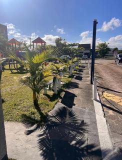 Apartamento em Condomínio Clube com Piscina - 4