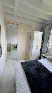 Apartamento em Condomínio Clube com Piscina - 1