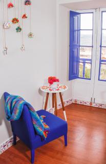 7 Toritos Boutique Hotel - 2