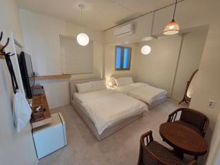 Gangneung Accommodation Stay Book and Type - 1