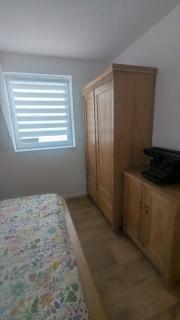 Gästezimmer in Einfamilienhaus mit großem Garten - 1