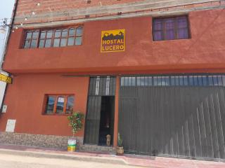 HOSTAL LUCERO - 0