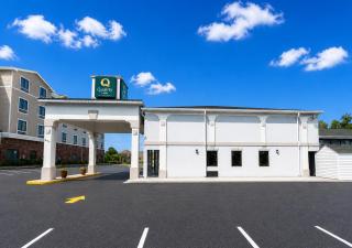 Quality Inn Augusta West Near Fort Gordon - 9