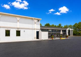 Quality Inn Augusta West Near Fort Gordon - 8