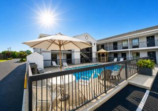 Quality Inn Augusta West Near Fort Gordon - 7