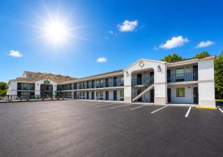 Quality Inn Augusta West Near Fort Gordon - 5
