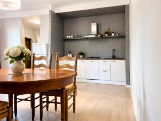 DICTUMFACTUM Niguliste Charm Apartment - 4