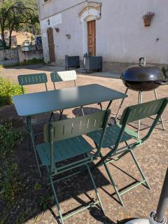 Appartement 1 à 4 personnes, balcon vue mer - 3