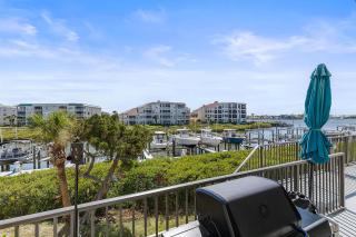 Welcome to Intracoastal Mermaid Oasis - 2