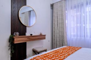Asili House at MiVida Garden City - 1