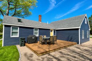Gateway to Acadia Renovated Milbridge Coastal Home - 7
