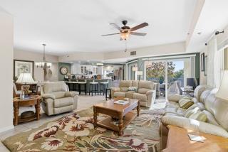 Oceanview Retreat w/ Balcony, Pool, & Steps from New Smyrna Beach - 5