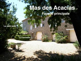 La TONNELLE - 0