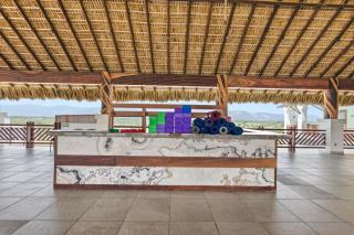 Beachfront Apartments at Palmarena Residences, Puerto Escondido - 3
