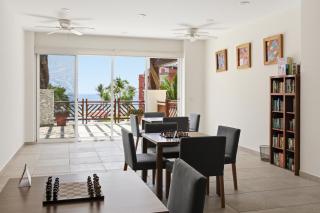 Beachfront Apartments at Palmarena Residences, Puerto Escondido - 2