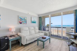 Daytona Beach Resort 456 - 7