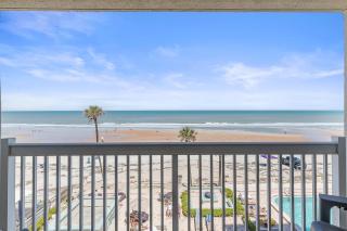 Daytona Beach Resort 456 - 5