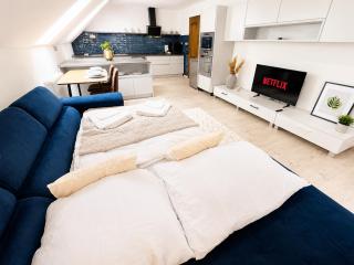 Elysian apartment 1 - 3