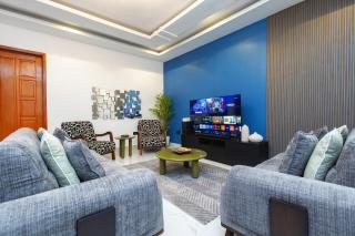 1 BR Garden Apartment Near Lake Victoria- Rock View - 6
