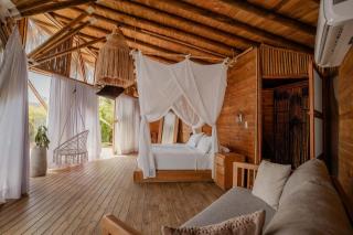 JERUSALEMA BEACH GLAMPING - 5