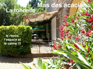 La TONNELLE - 9