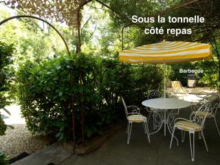 La TONNELLE - 8