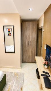 Happy Lodge Shortlets & Suites, Lekki phase 1 - 2
