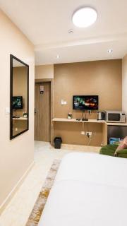 Happy Lodge Shortlets & Suites, Lekki phase 1 - 1