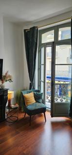 Les balcons de Dieppe - appartement 1ER étage - certifié 3 étoiles au cœur de la rue piétonne - 7