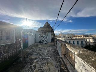 Atelier Spinx Loft sur le toi, Tunis Centre-Ville - 0