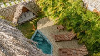 JERUSALEMA BEACH GLAMPING - 4