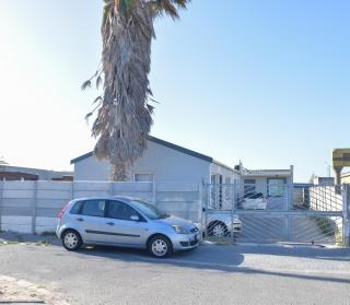Silwood Heights Flatlet in Eerste River - 9