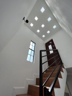 Casa de las Azucenas - Modern 3BR Home with Rooftop & Mountain Views - 6