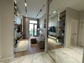 Tiara Residence - 1