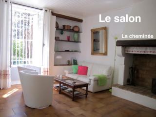 La TONNELLE - 3