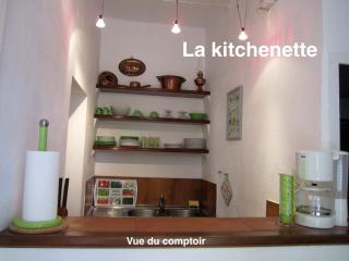 La TONNELLE - 4