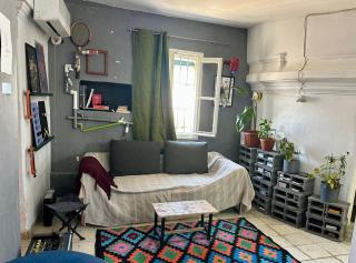 Atelier Spinx Loft sur le toi, Tunis Centre-Ville - 8