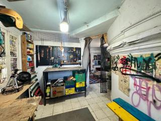 Atelier Spinx Loft sur le toi, Tunis Centre-Ville - 6