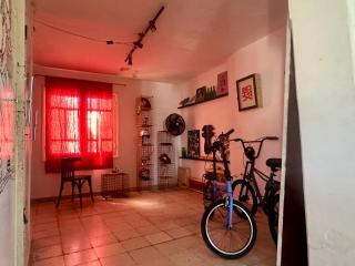 Atelier Spinx Loft sur le toi, Tunis Centre-Ville - 5