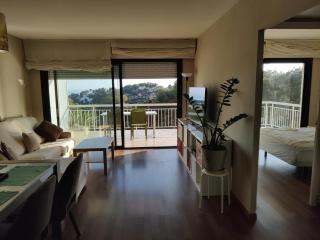 Panoramic 4 Apartments 1A - 7