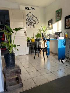 Atelier Spinx Loft sur le toi, Tunis Centre-Ville - 4