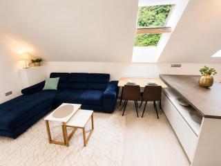 Elysian apartment 1 - 7