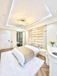 Deluxe home in Baku - 9